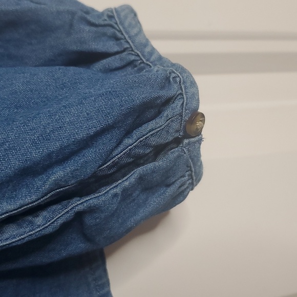 Universal Thread BLOUSE XL - Picture 6 of 9